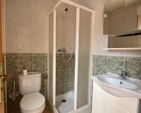 Resale - Townhouse - Polop - Urbanizaciones
