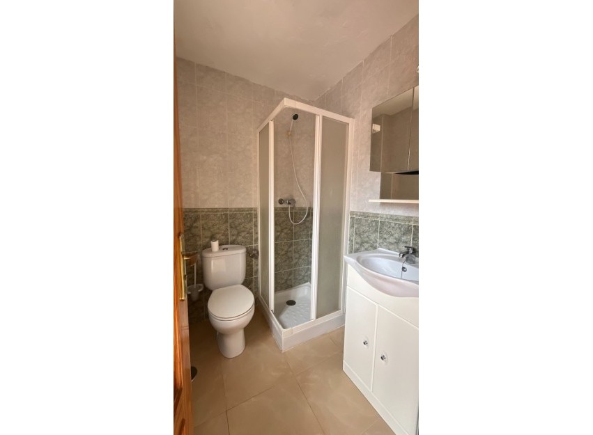 Resale - Townhouse - Polop - Urbanizaciones