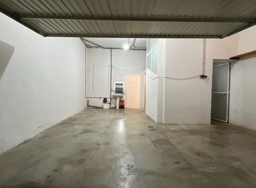 Resale - Townhouse - Polop - Urbanizaciones