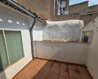 Resale - Townhouse - Salinas