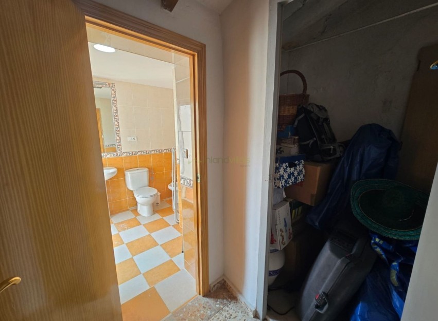Resale - Townhouse - Salinas