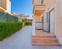 Resale - Townhouse - San Fulgencio - La Marina