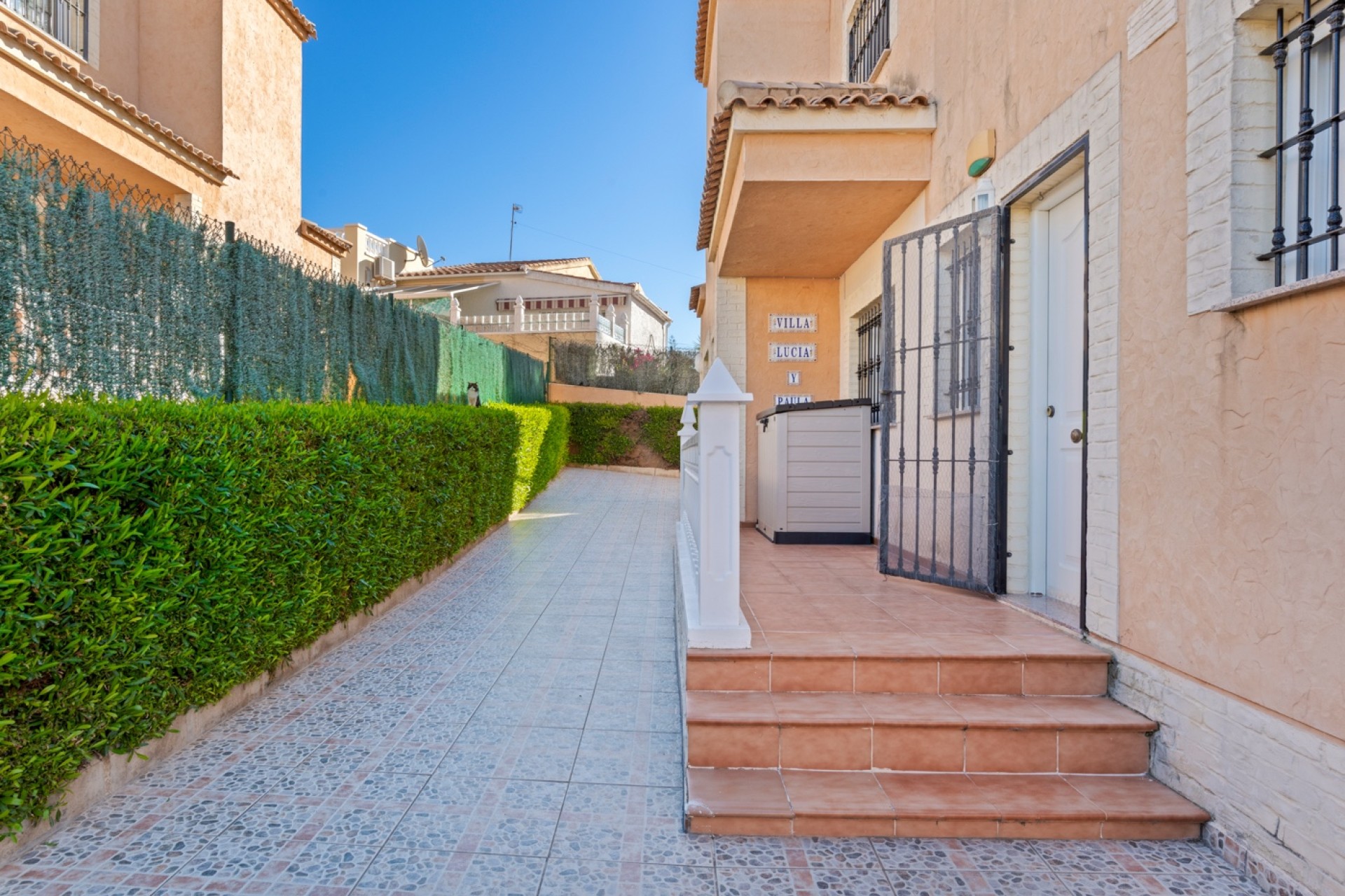 Resale - Townhouse - San Fulgencio - La Marina