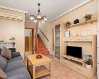 Resale - Townhouse - San Fulgencio - La Marina