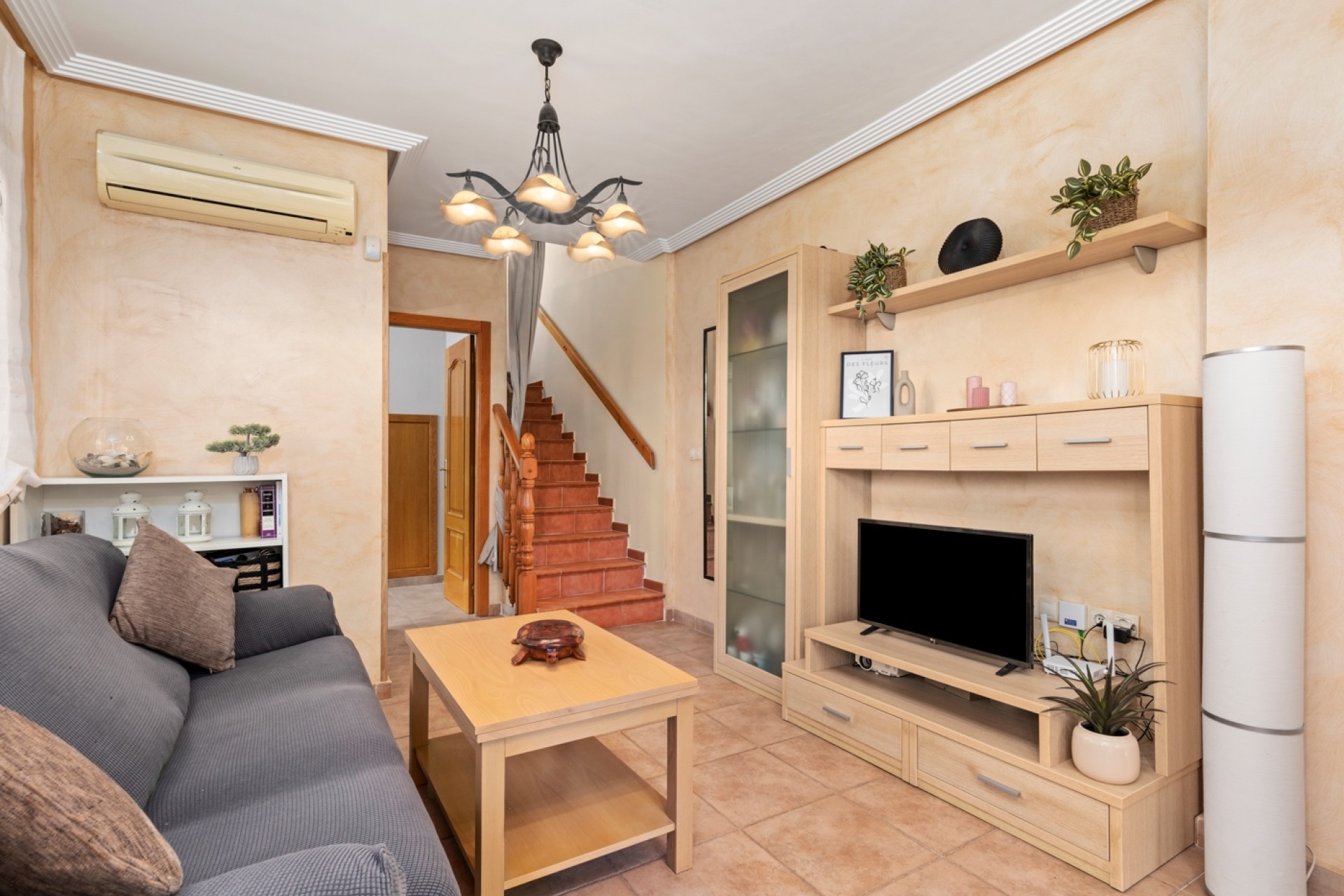 Resale - Townhouse - San Fulgencio - La Marina