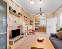 Resale - Townhouse - San Fulgencio - La Marina