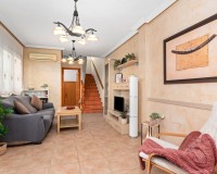 Resale - Townhouse - San Fulgencio - La Marina