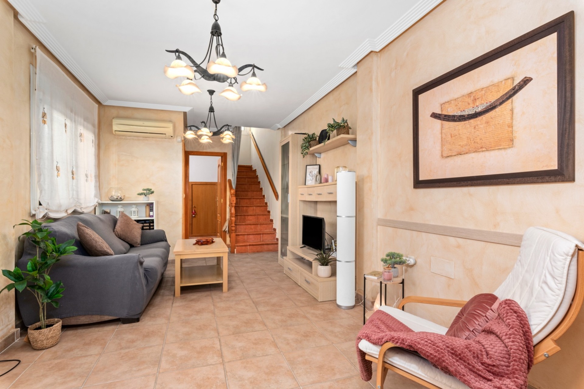 Resale - Townhouse - San Fulgencio - La Marina