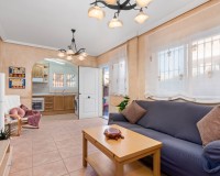 Resale - Townhouse - San Fulgencio - La Marina