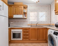 Resale - Townhouse - San Fulgencio - La Marina