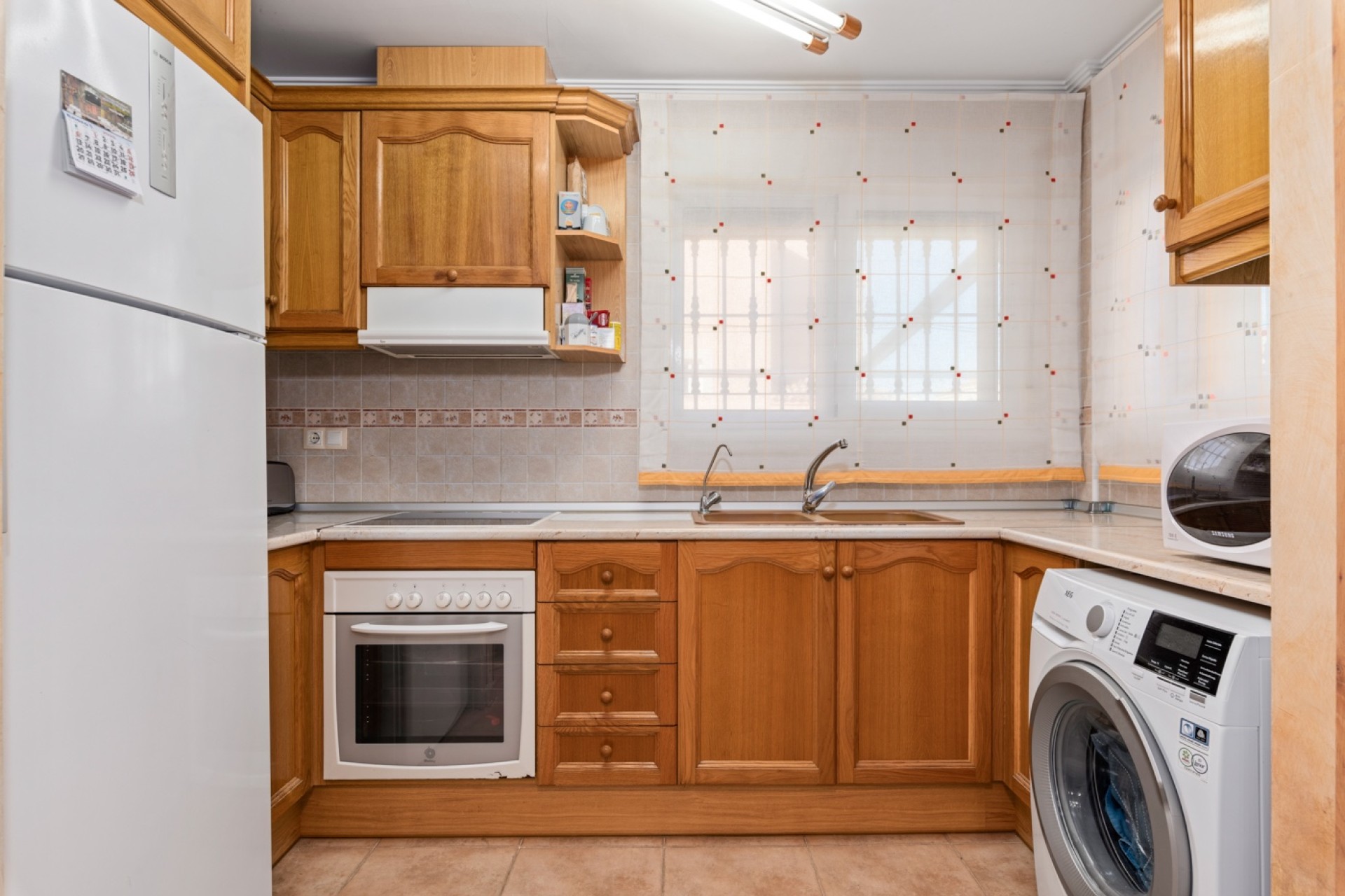 Resale - Townhouse - San Fulgencio - La Marina