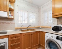 Resale - Townhouse - San Fulgencio - La Marina