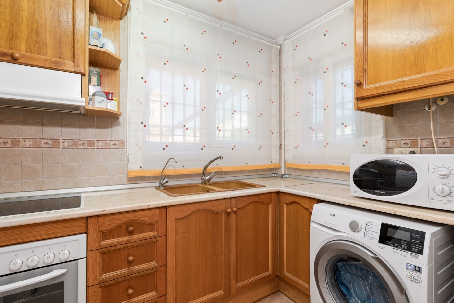 Resale - Townhouse - San Fulgencio - La Marina