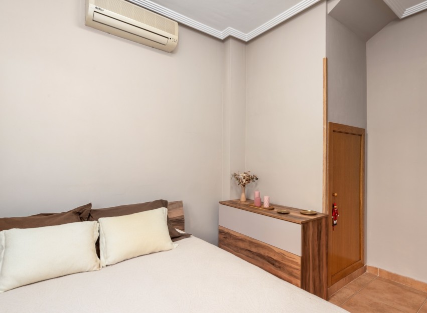 Resale - Townhouse - San Fulgencio - La Marina