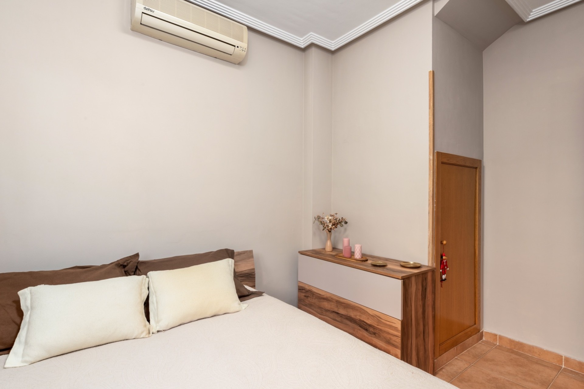 Resale - Townhouse - San Fulgencio - La Marina