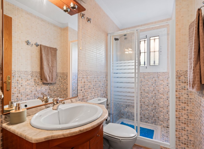 Resale - Townhouse - San Fulgencio - La Marina