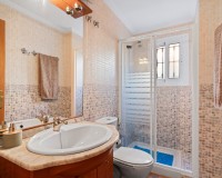 Resale - Townhouse - San Fulgencio - La Marina