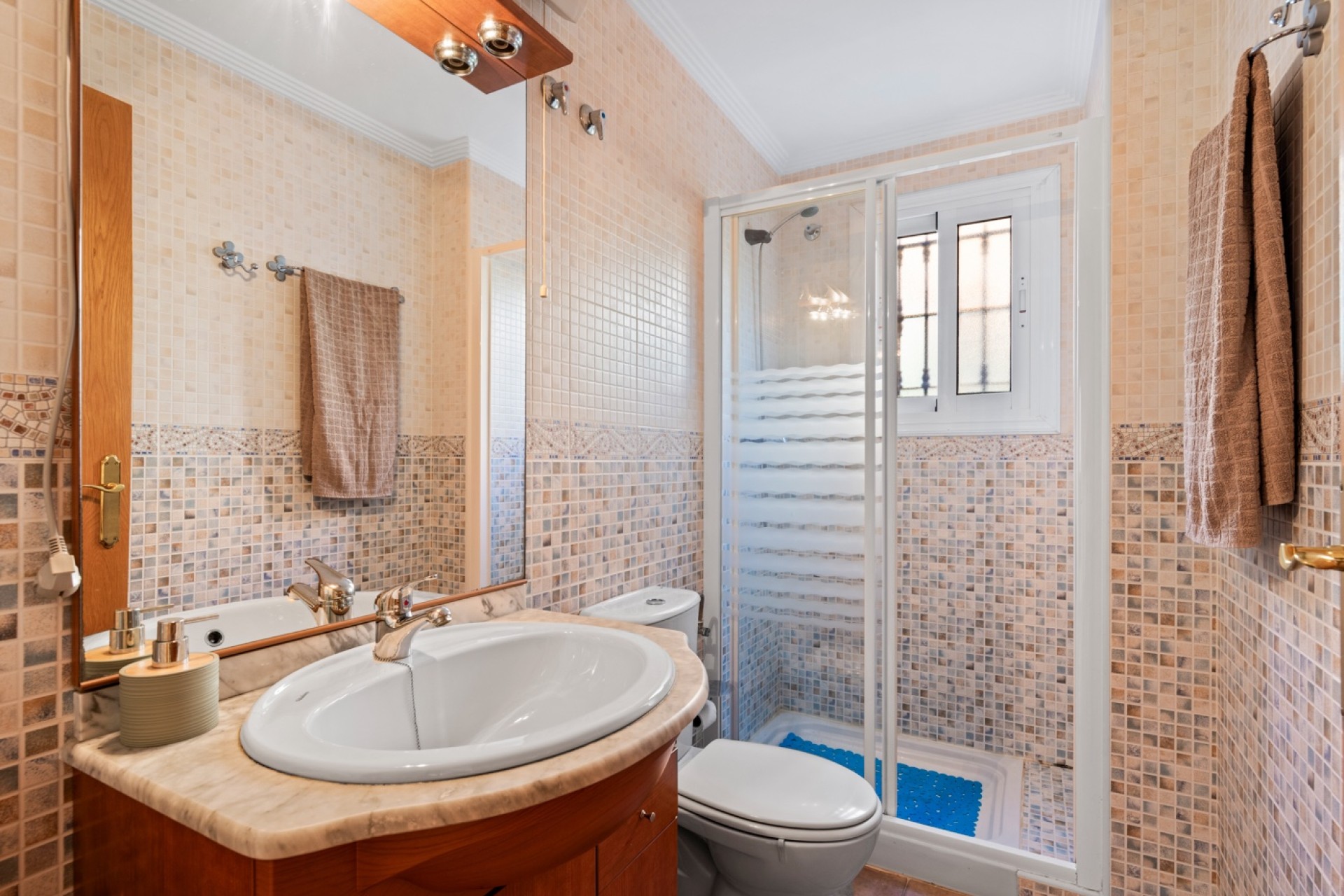Resale - Townhouse - San Fulgencio - La Marina
