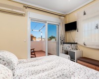 Resale - Townhouse - San Fulgencio - La Marina