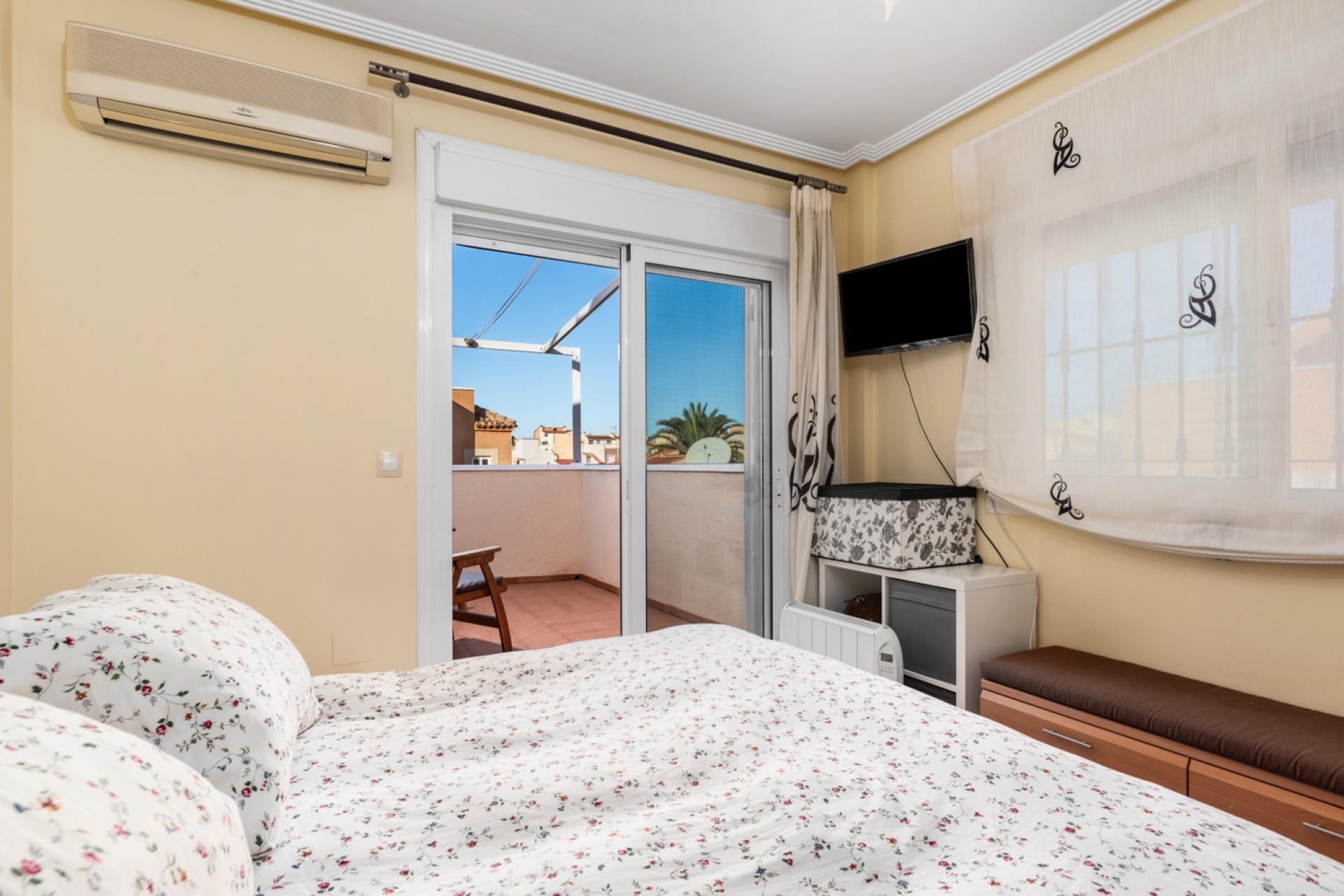 Resale - Townhouse - San Fulgencio - La Marina