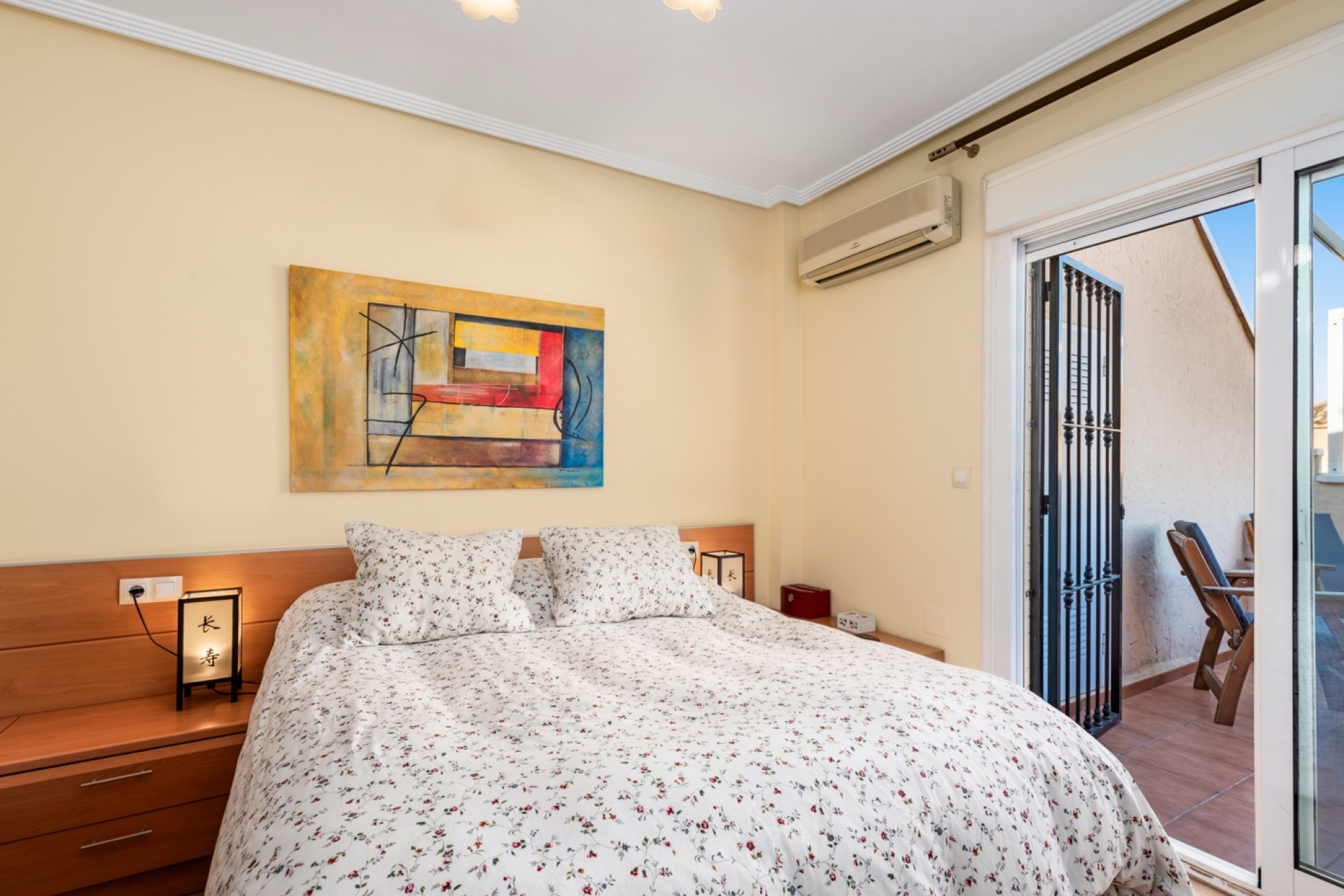 Resale - Townhouse - San Fulgencio - La Marina