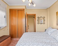 Resale - Townhouse - San Fulgencio - La Marina