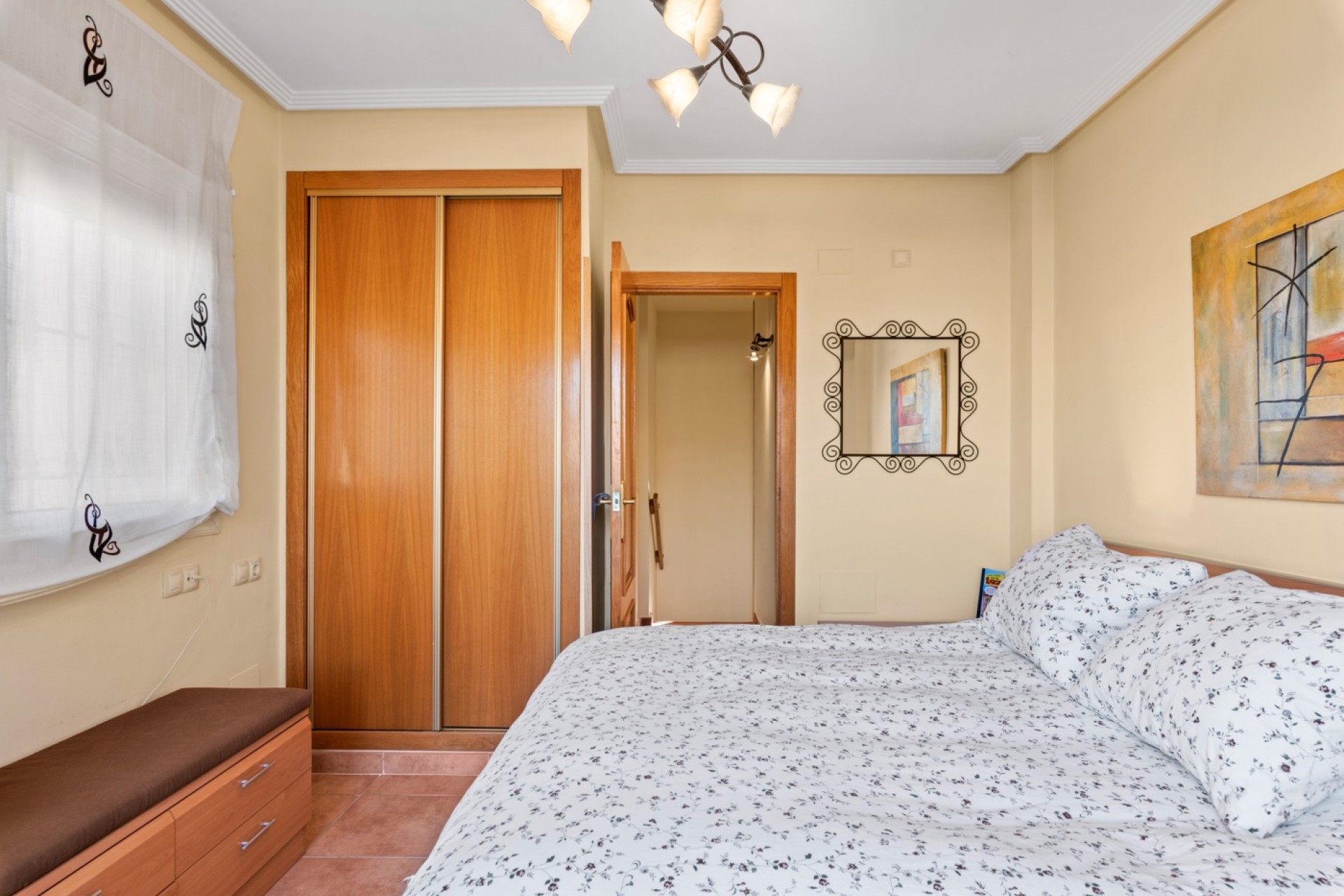 Resale - Townhouse - San Fulgencio - La Marina