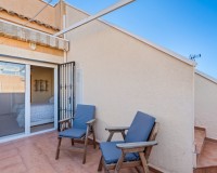 Resale - Townhouse - San Fulgencio - La Marina