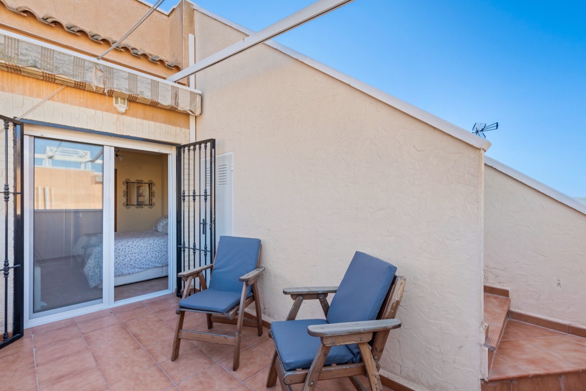 Resale - Townhouse - San Fulgencio - La Marina