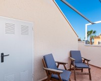 Resale - Townhouse - San Fulgencio - La Marina