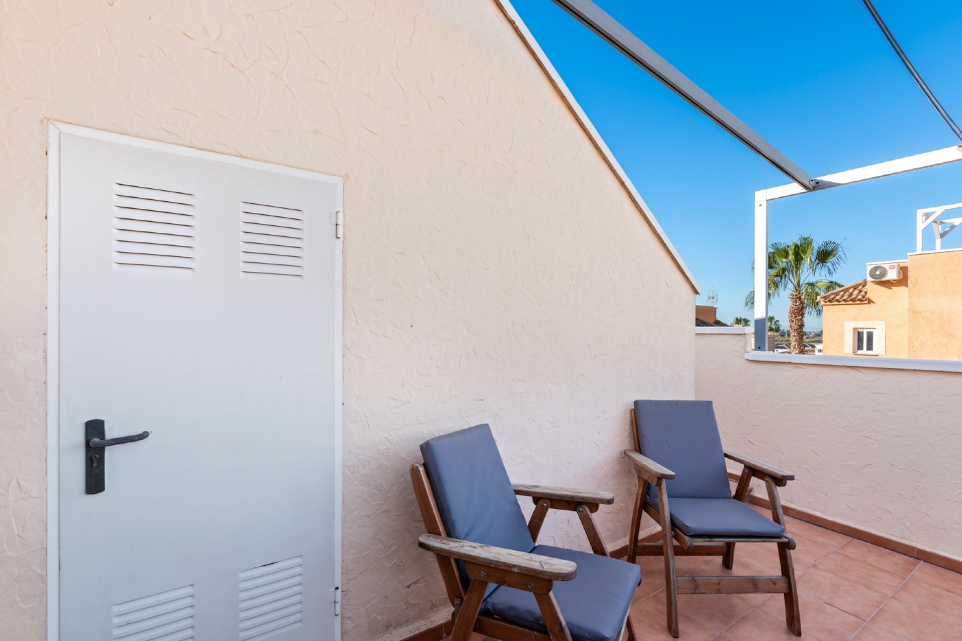 Resale - Townhouse - San Fulgencio - La Marina