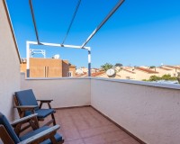 Resale - Townhouse - San Fulgencio - La Marina