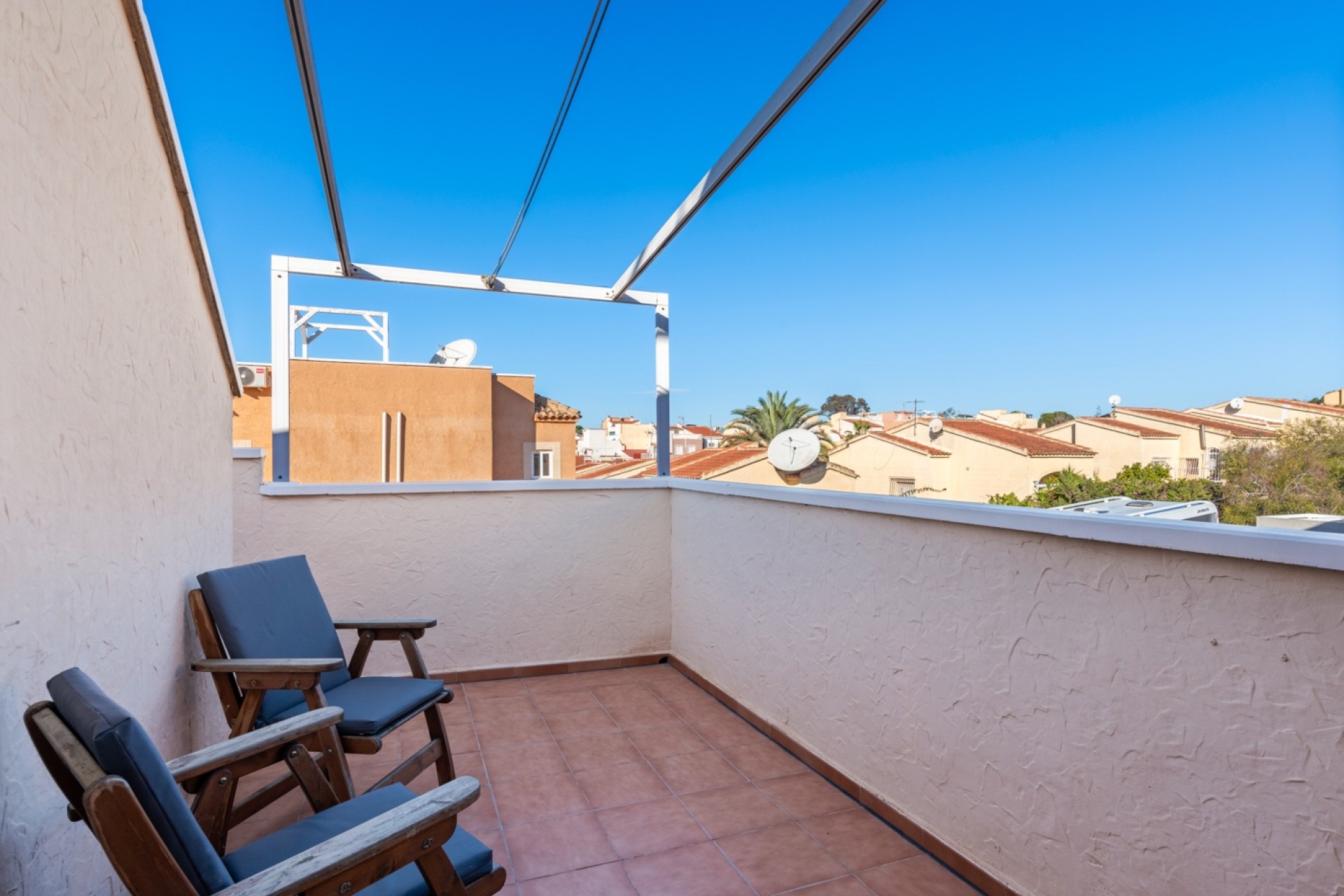 Resale - Townhouse - San Fulgencio - La Marina