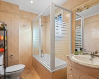Resale - Townhouse - San Fulgencio - La Marina