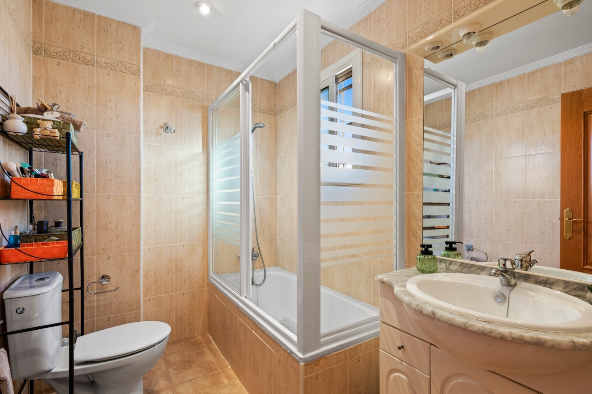 Resale - Townhouse - San Fulgencio - La Marina