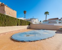 Resale - Townhouse - San Fulgencio - La Marina