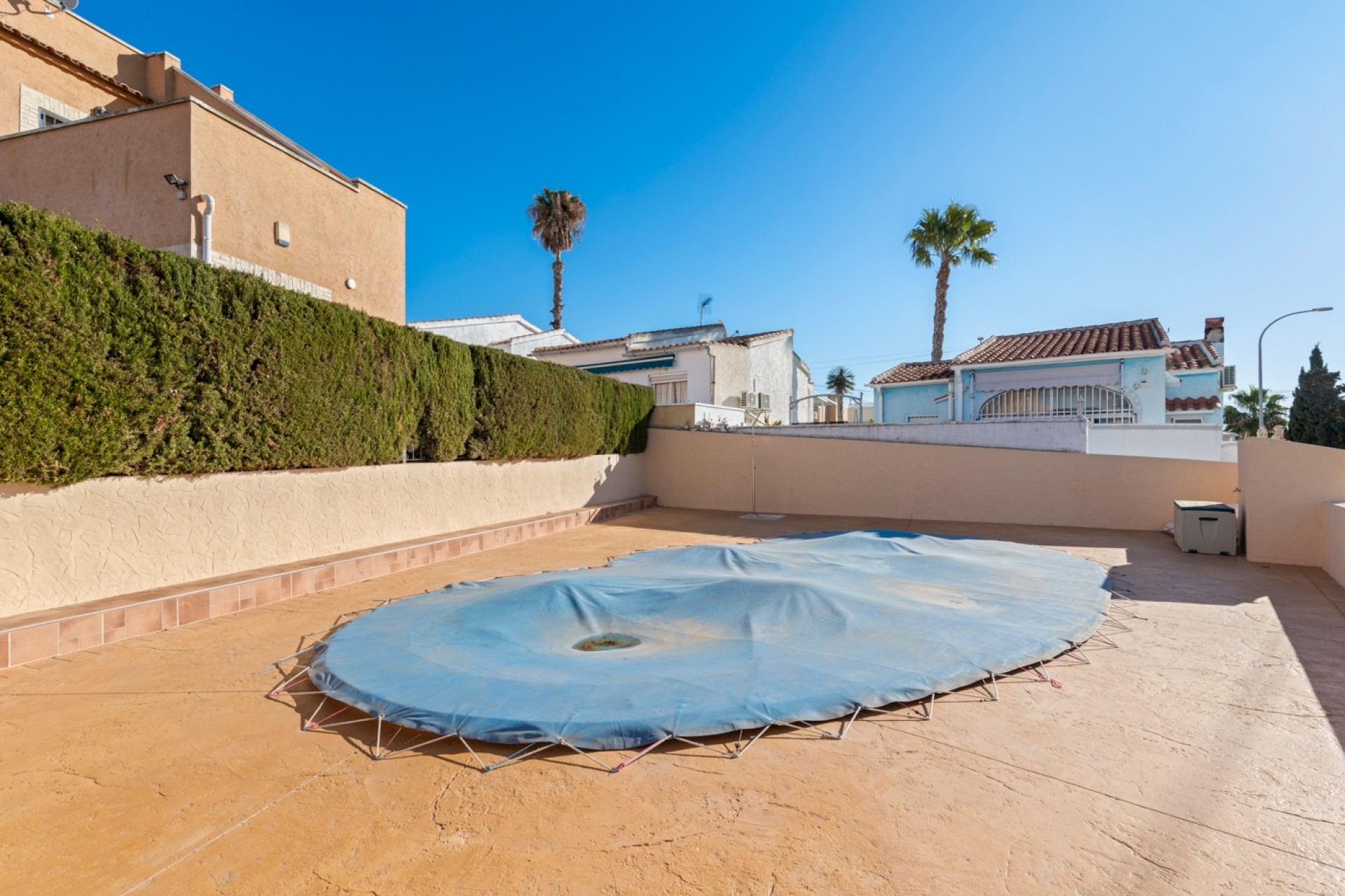 Resale - Townhouse - San Fulgencio - La Marina
