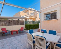 Resale - Townhouse - San Fulgencio - La Marina