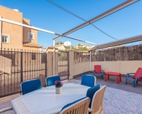 Resale - Townhouse - San Fulgencio - La Marina