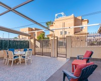 Resale - Townhouse - San Fulgencio - La Marina