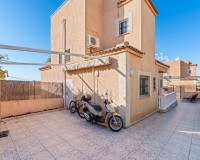 Resale - Townhouse - San Fulgencio - La Marina