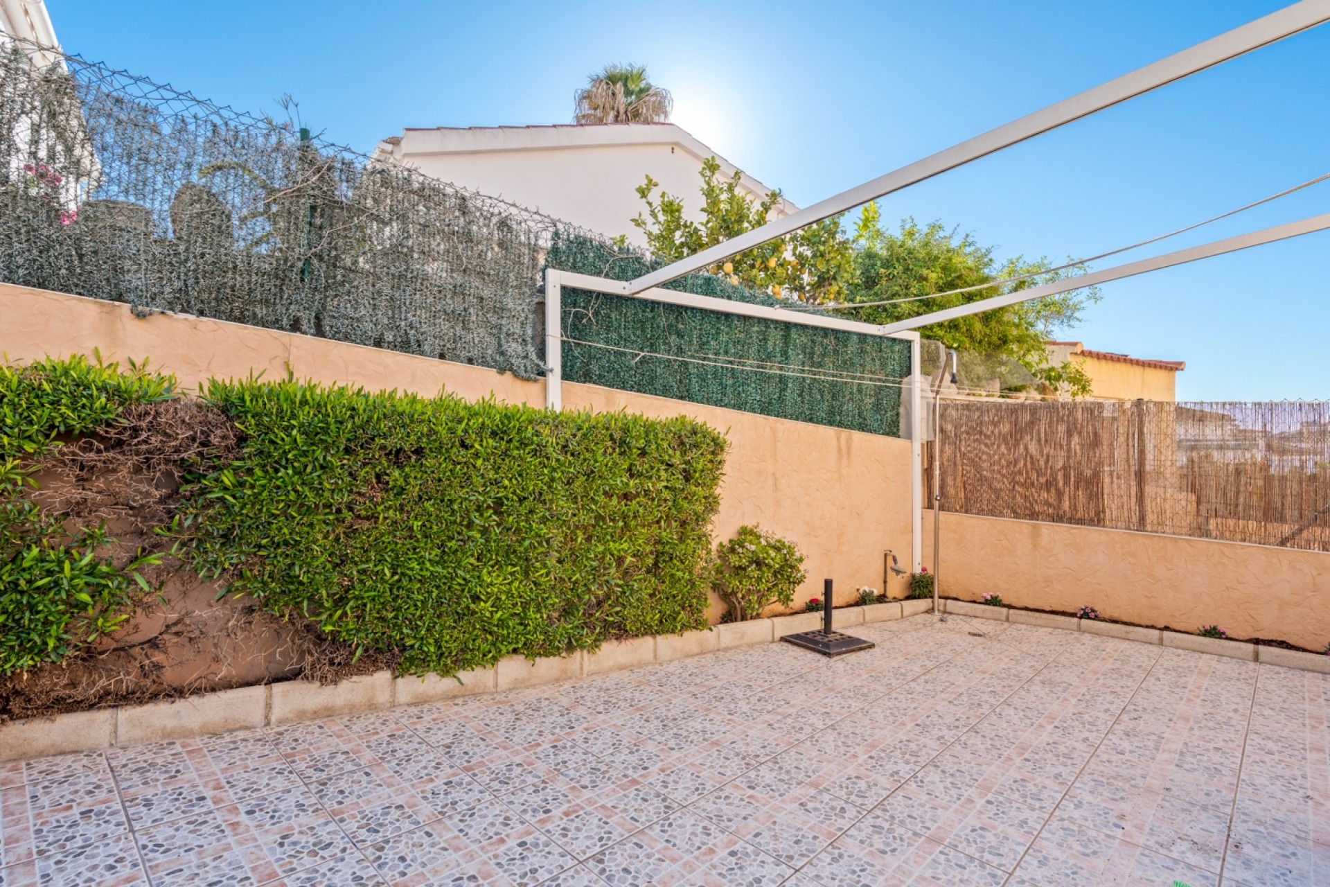Resale - Townhouse - San Fulgencio - La Marina