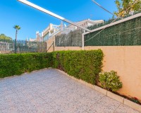 Resale - Townhouse - San Fulgencio - La Marina