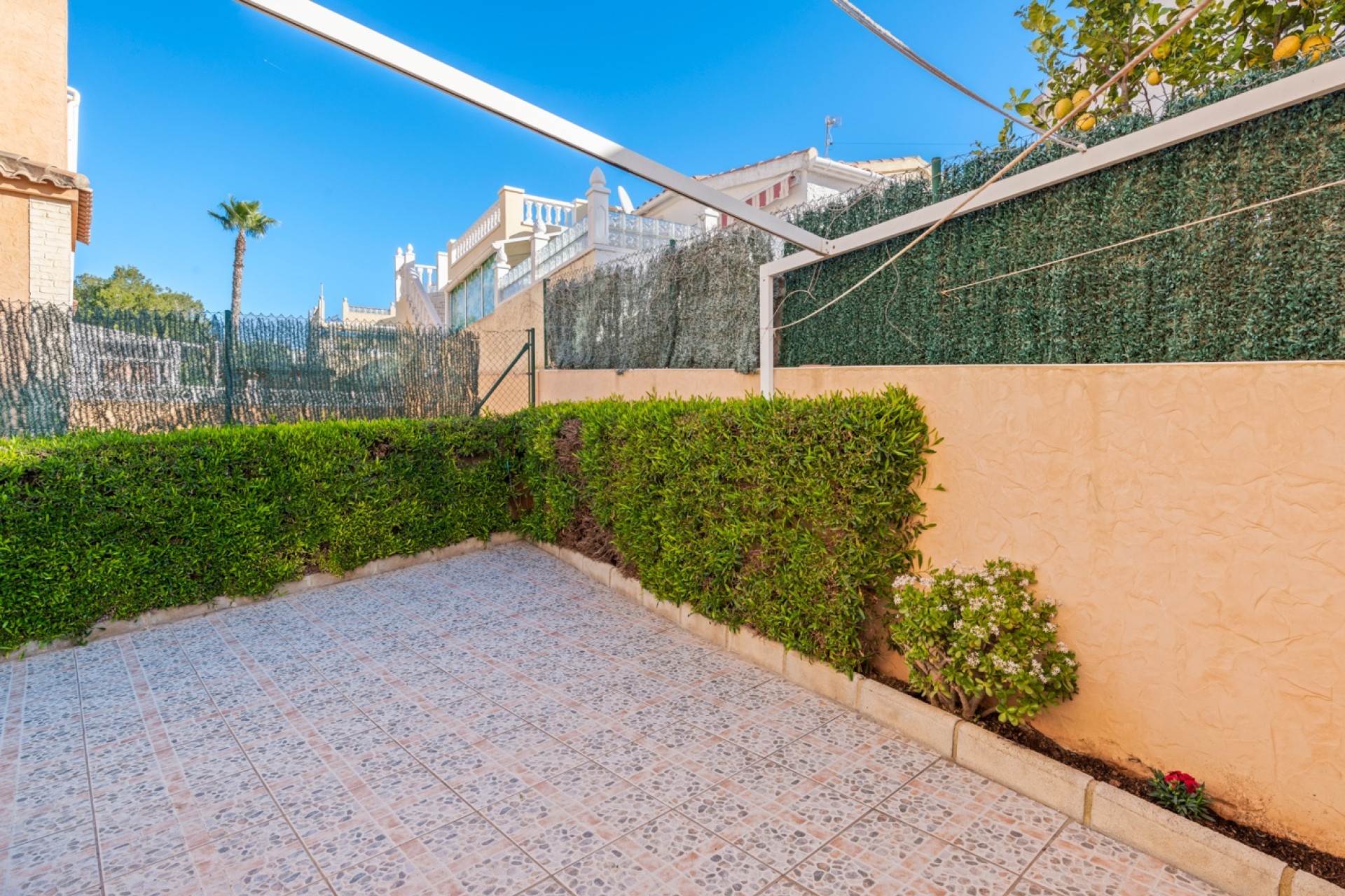 Resale - Townhouse - San Fulgencio - La Marina
