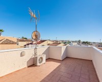 Resale - Townhouse - San Fulgencio - La Marina