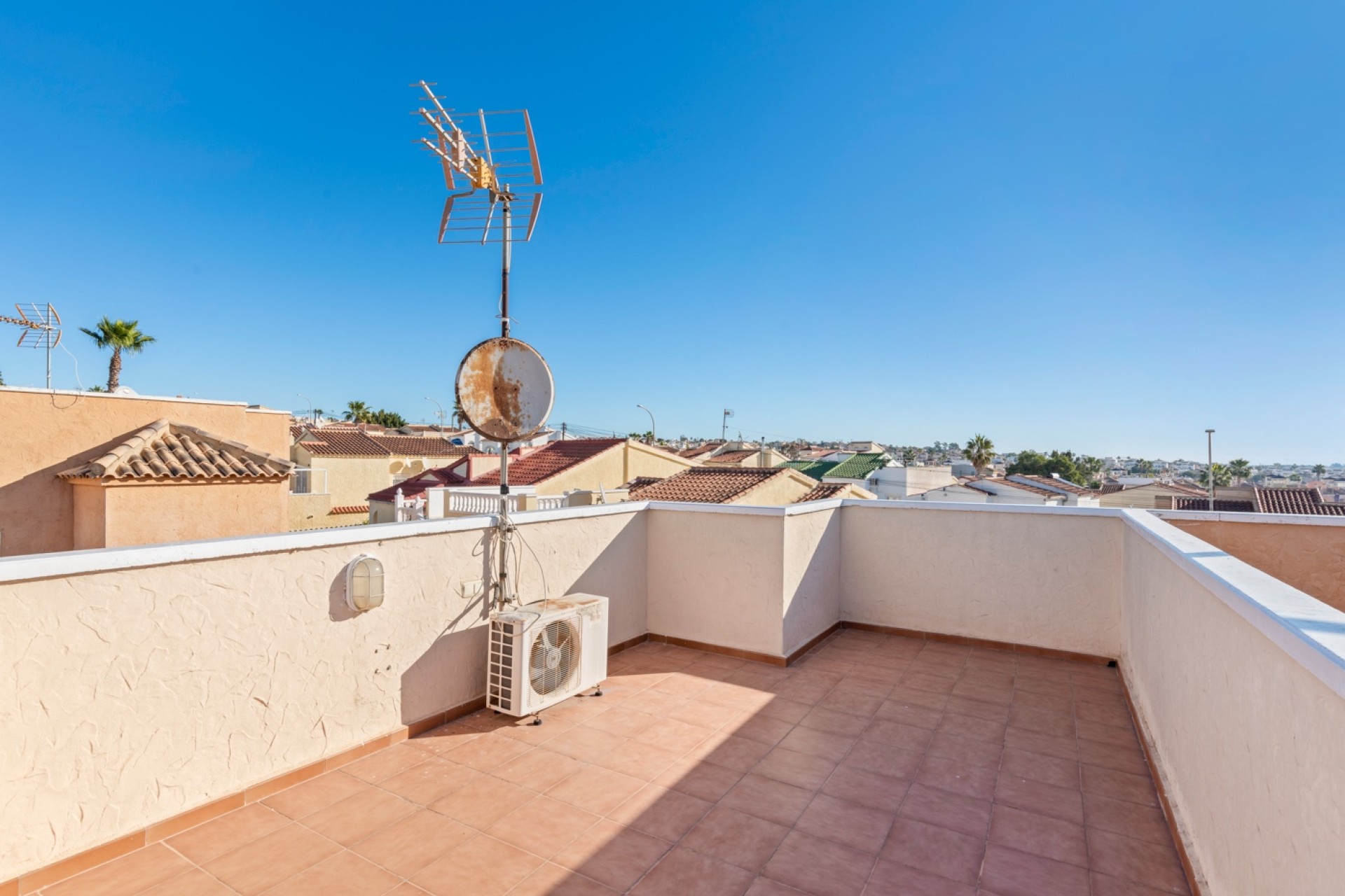 Resale - Townhouse - San Fulgencio - La Marina