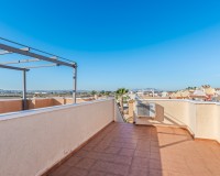 Resale - Townhouse - San Fulgencio - La Marina