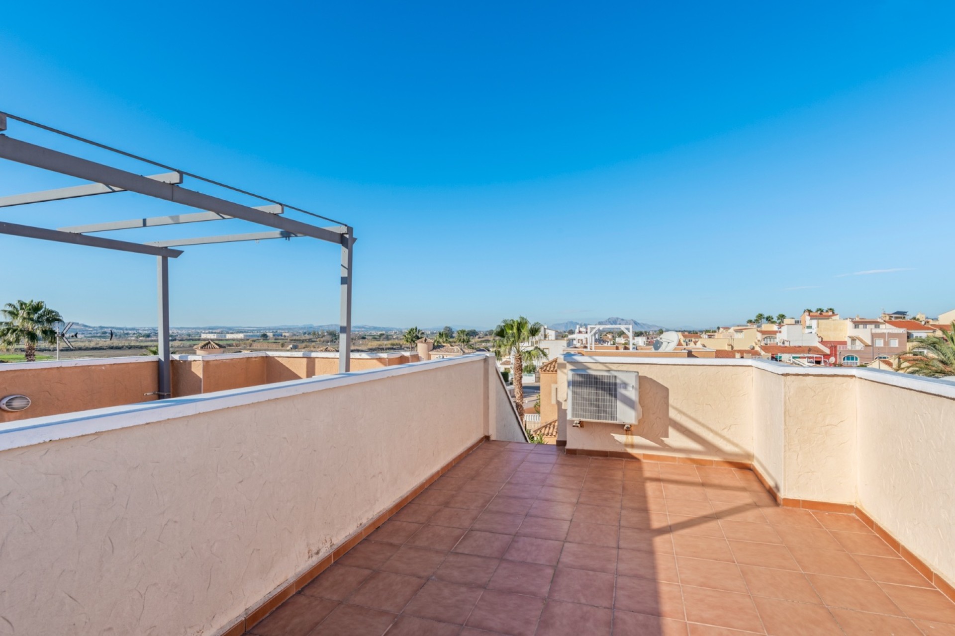 Resale - Townhouse - San Fulgencio - La Marina