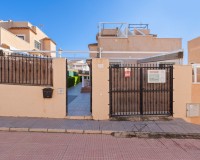 Resale - Townhouse - San Fulgencio - La Marina