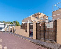 Resale - Townhouse - San Fulgencio - La Marina